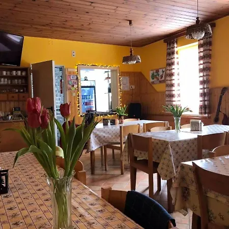 Guesthouse Mitterbach Mitterbach