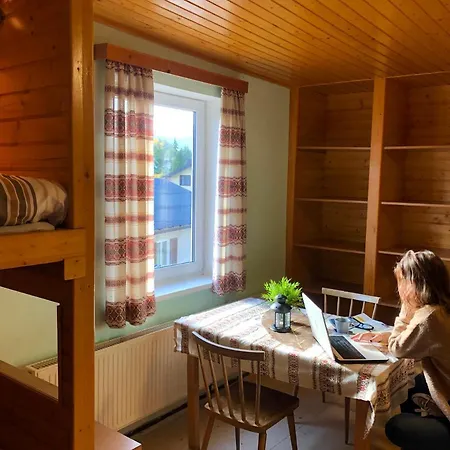 Guesthouse Mitterbach