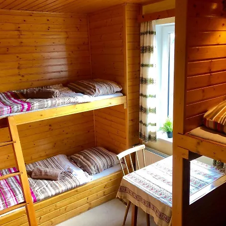 Guesthouse Mitterbach Hostel *