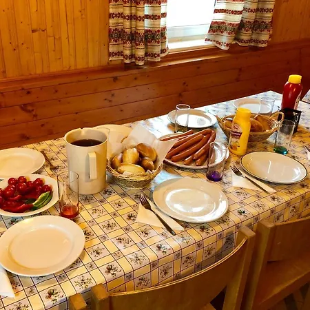 Hostel Guesthouse Mitterbach *